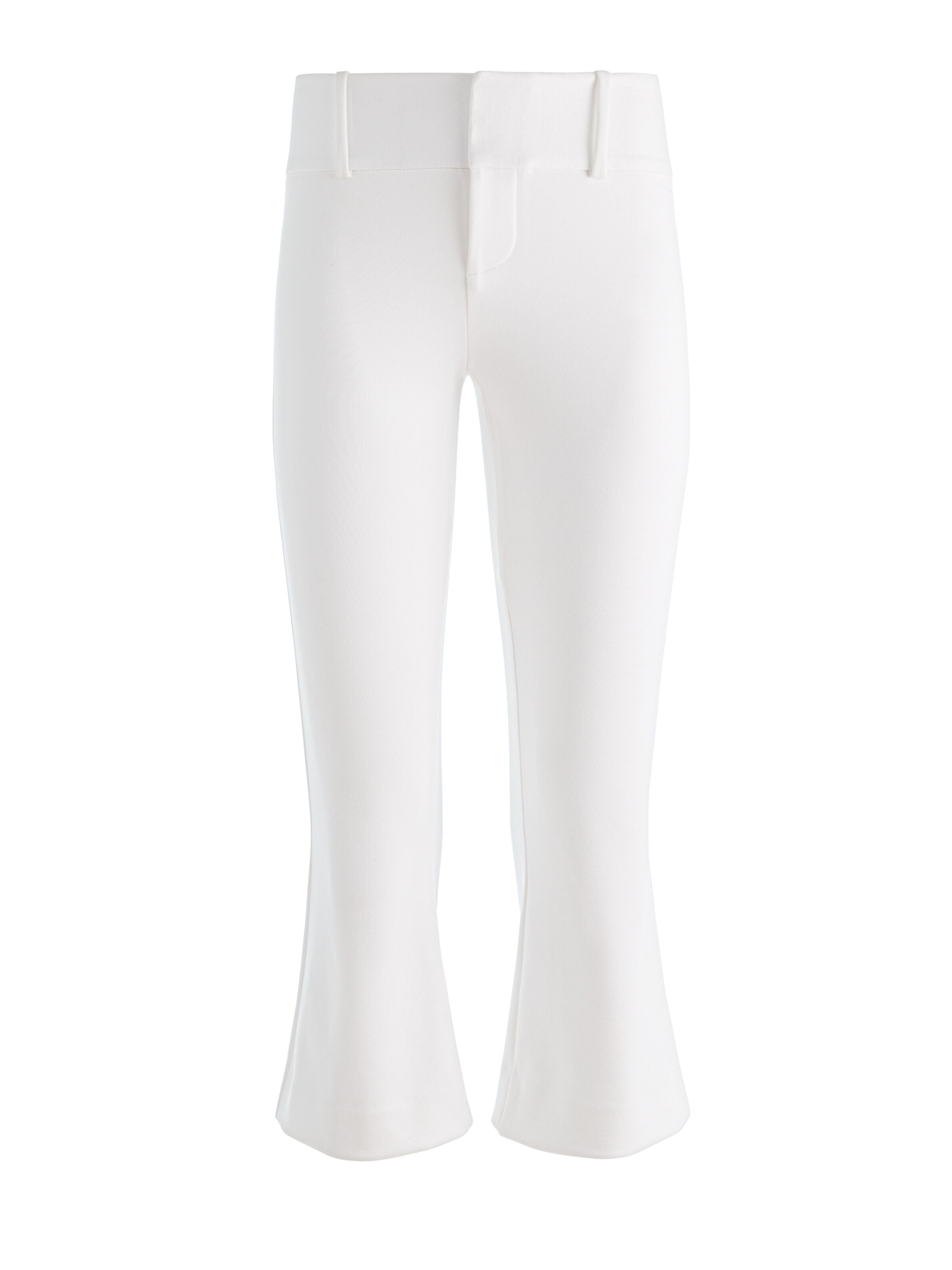 KAI LOW RISE CAPRI-ALICE + OLIVIA