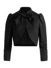 ILARIA EMBROIDERED JACKET-ALICE + OLIVIA