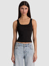 DARYN TANK TOP-ALICE + OLIVIA
