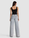 DARYN TANK TOP-Black-ALICE + OLIVIA