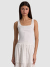 DARYN TANK TOP-ALICE + OLIVIA