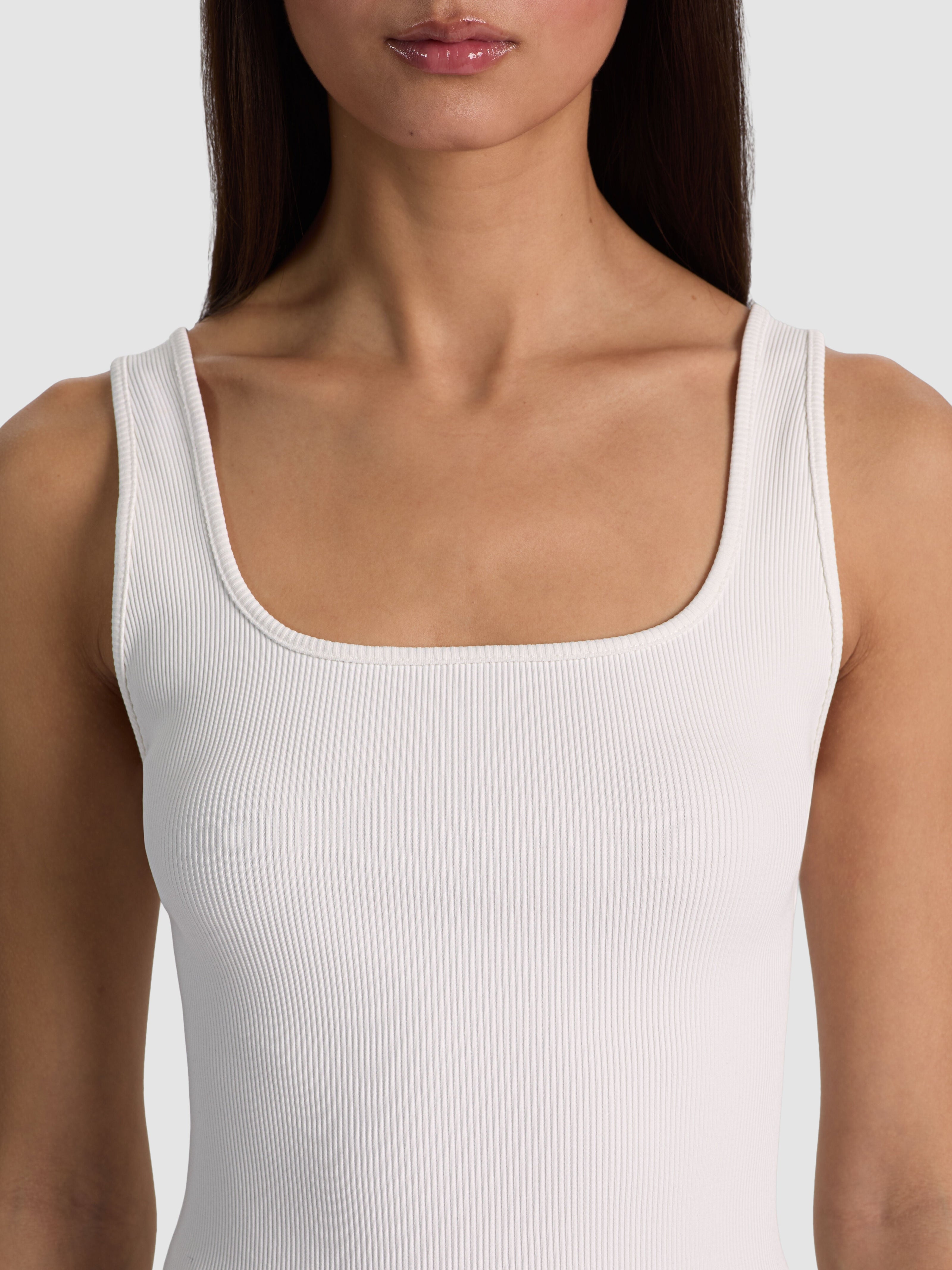 DARYN TANK TOP-ALICE + OLIVIA