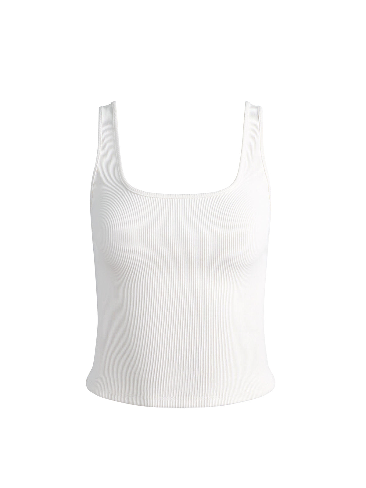 DARYN TANK TOP - OFF WHITE