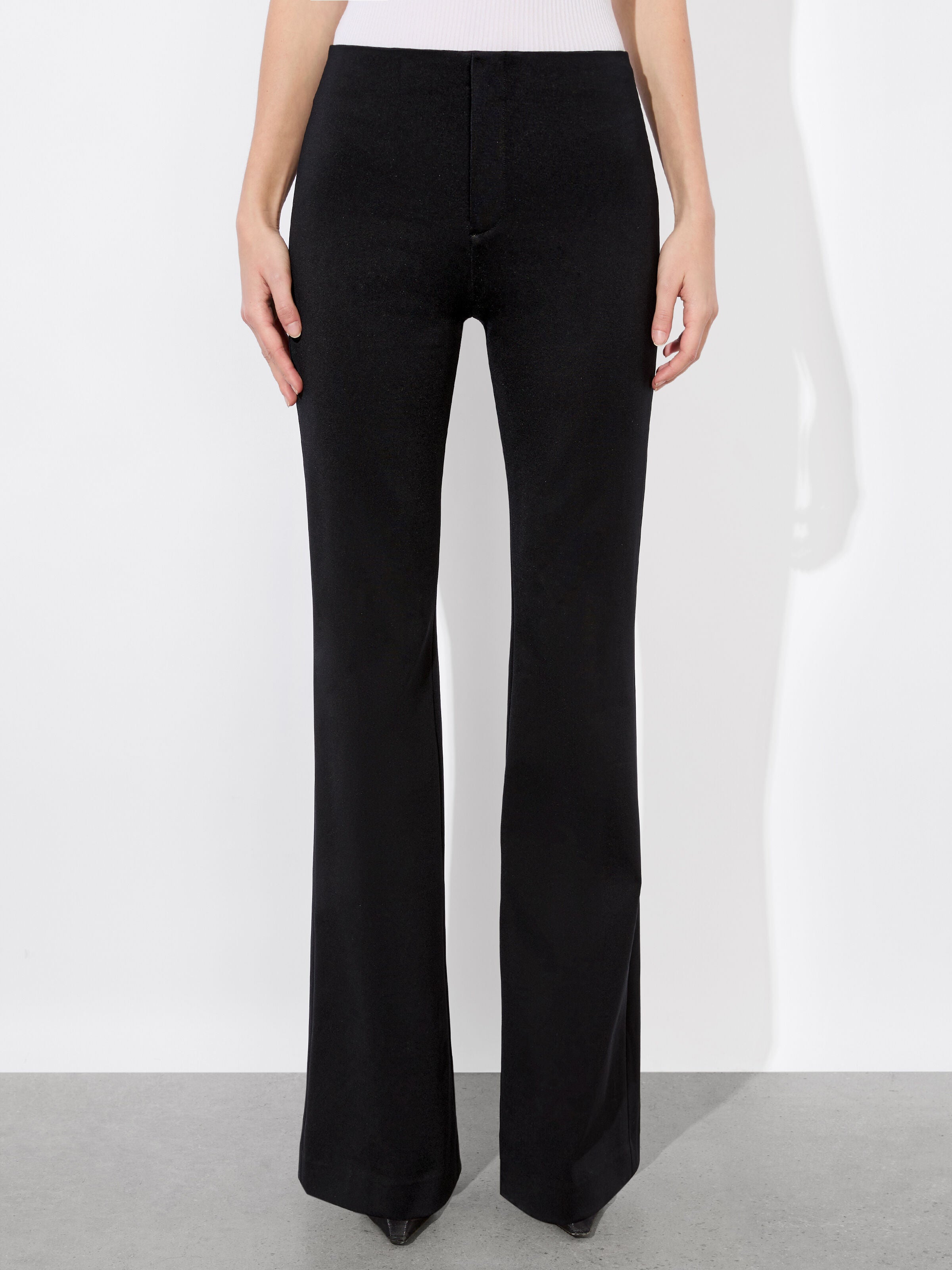 YUKI TROUSER-ALICE + OLIVIA