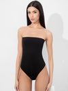 NAOMI STRAPLESS BODYSUIT-ALICE + OLIVIA