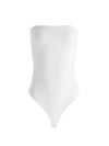 NAOMI STRAPLESS BODYSUIT-ALICE + OLIVIA