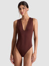 OLEA BODYSUIT-ALICE + OLIVIA