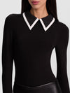 KEENAN POLO BODYSUIT-ALICE + OLIVIA