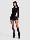 KEENAN POLO BODYSUIT-ALICE + OLIVIA