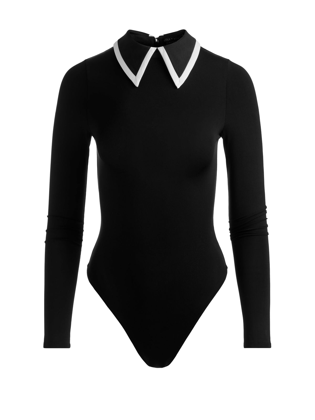 KEENAN POLO BODYSUIT-ALICE + OLIVIA