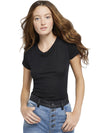 CINDY CROPPED TEE-ALICE + OLIVIA