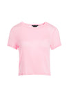 CINDY CROPPED TEE-ALICE + OLIVIA
