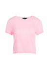 CINDY CROPPED TEE-ALICE + OLIVIA