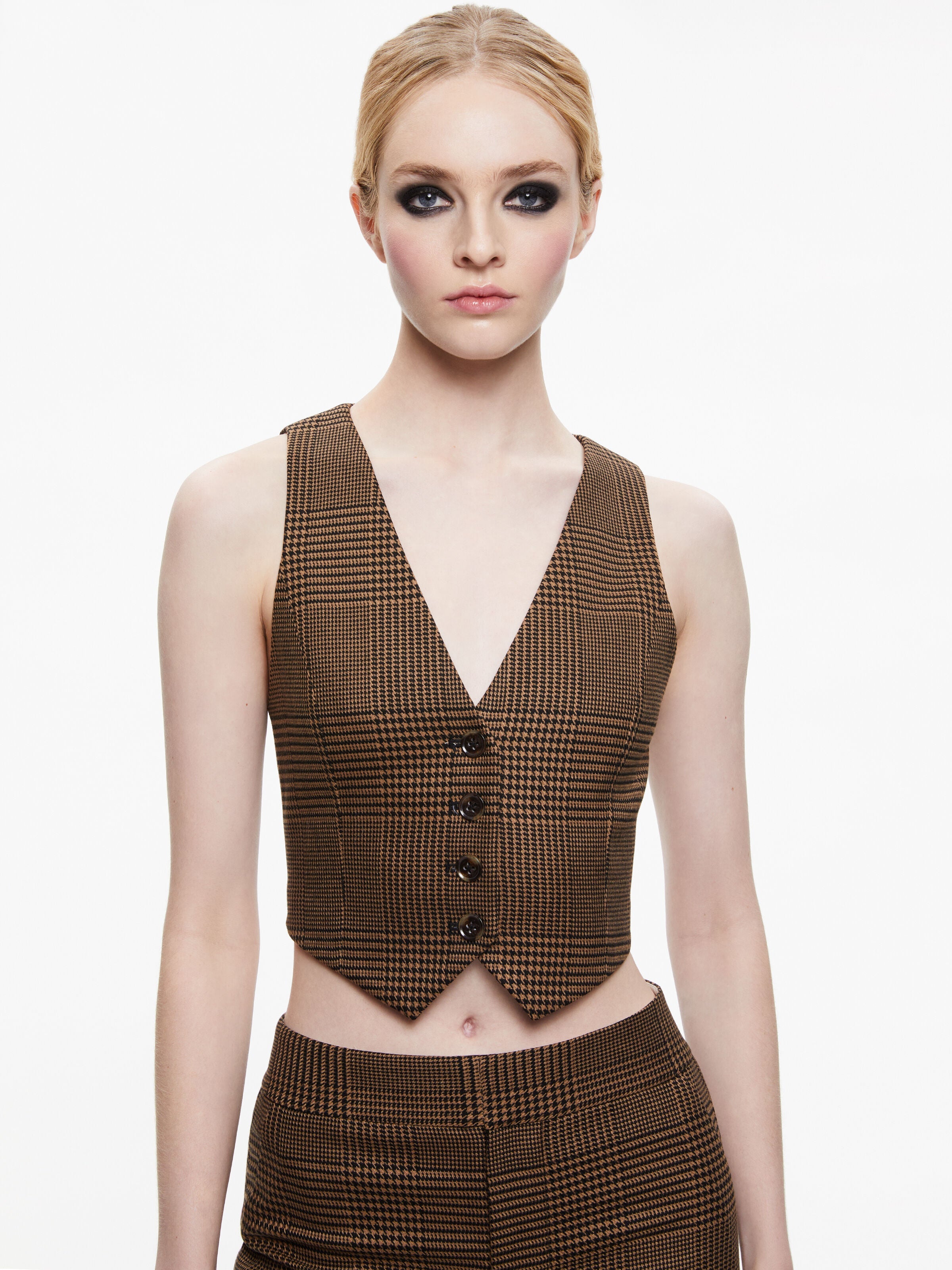DONNA VEST