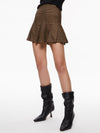 ZONA MINI SKIRT-ALICE + OLIVIA