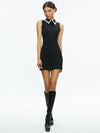 WYNELL MINI DRESS-ALICE + OLIVIA