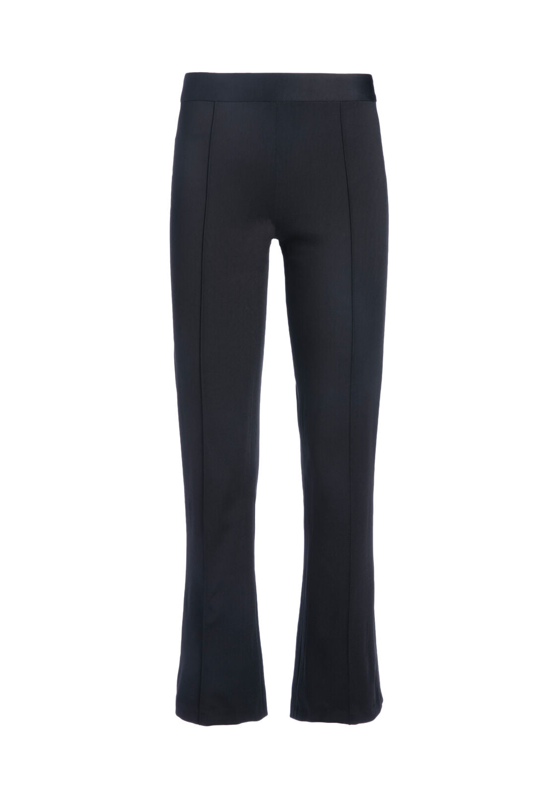 MICHIKO STRAIGHT LEG LEGGING-ALICE + OLIVIA