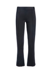 MICHIKO STRAIGHT LEG LEGGING-ALICE + OLIVIA