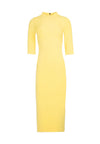 DELORA MIDI DRESS-ALICE + OLIVIA