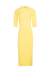 DELORA MIDI DRESS-ALICE + OLIVIA