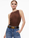 ANGELINA CREWNECK TANK-ALICE + OLIVIA
