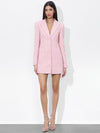 JUSTIN BLAZER DRESS-ALICE + OLIVIA