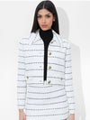 DENYSON BOXY JACKET-ALICE + OLIVIA