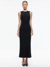 DELORA SLEEVELESS MAXI DRESS-ALICE + OLIVIA