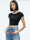 BABY TEE-ALICE + OLIVIA