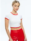 BABY TEE-ALICE + OLIVIA