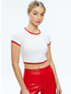BABY TEE-ALICE + OLIVIA
