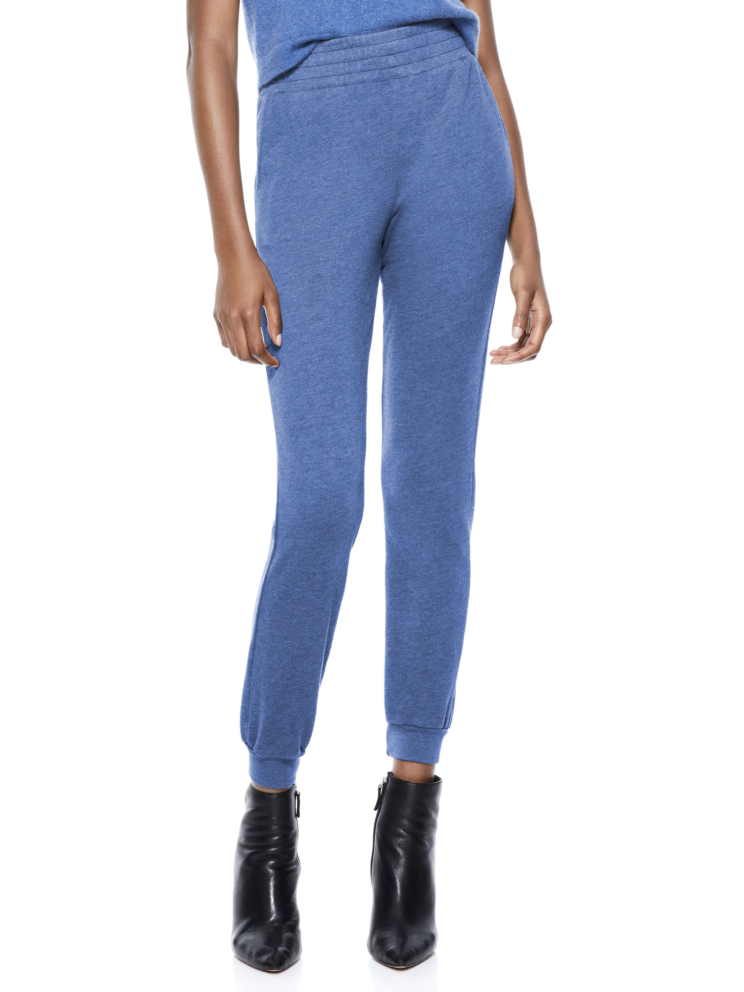 NYC SLIM JOGGER-ALICE + OLIVIA