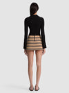 MACE HR MINI SKORT-ALICE + OLIVIA