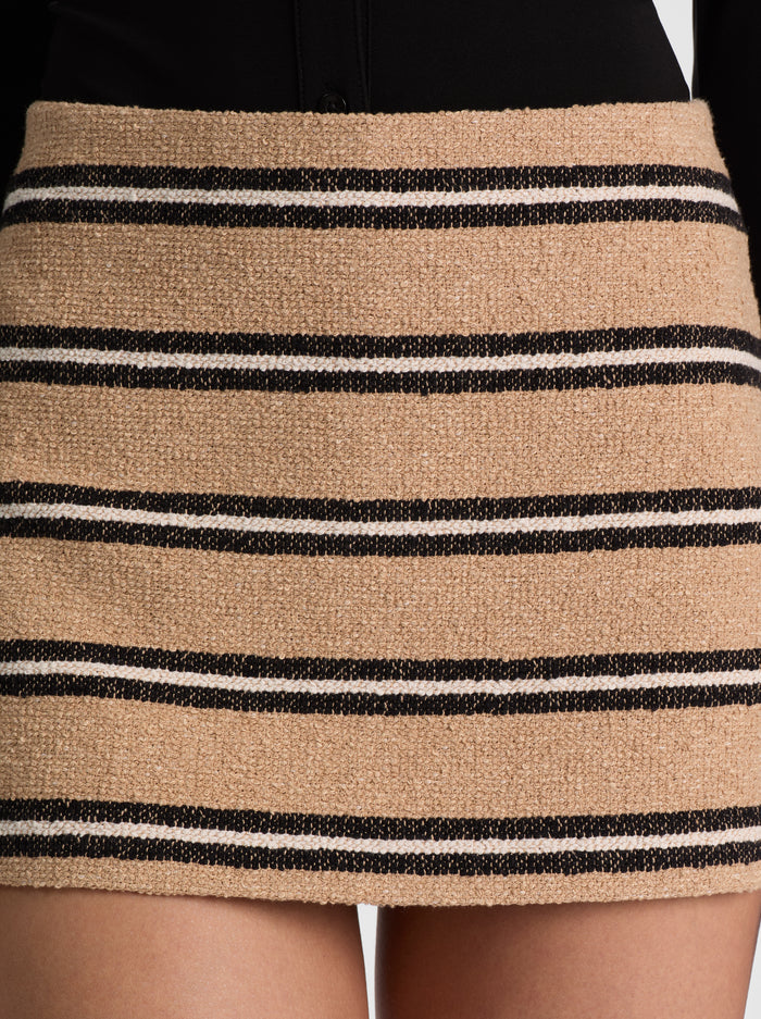 MACE HR MINI SKORT-ALICE + OLIVIA