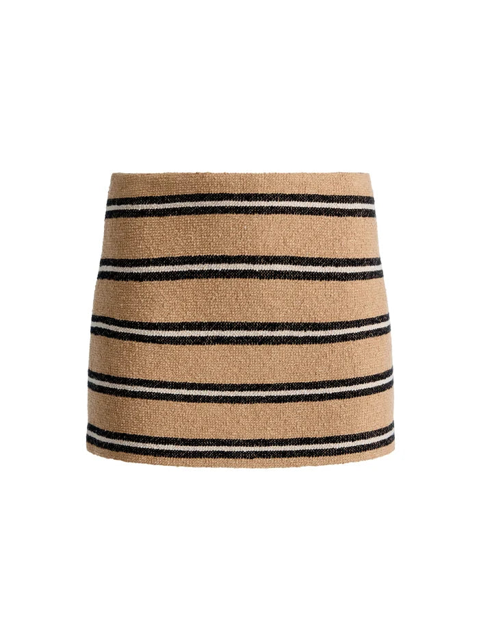 MACE HR MINI SKORT-ALICE + OLIVIA