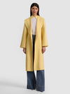 MARCELENE MIDI COAT-ALICE + OLIVIA
