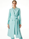 JOELLE BELTED COAT-ALICE + OLIVIA