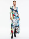 A+O X BASQUIAT CHASSIDY MAXI SHIRT DRESS-CONFIDENTIAL-ALICE + OLIVIA