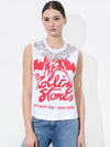 MICAH MUSCLE TANK-ALICE + OLIVIA