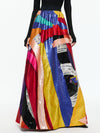 A+O X TOM WESSELMANN TINA EMBELLISHED BALLGOWN SKIRT-ALICE + OLIVIA
