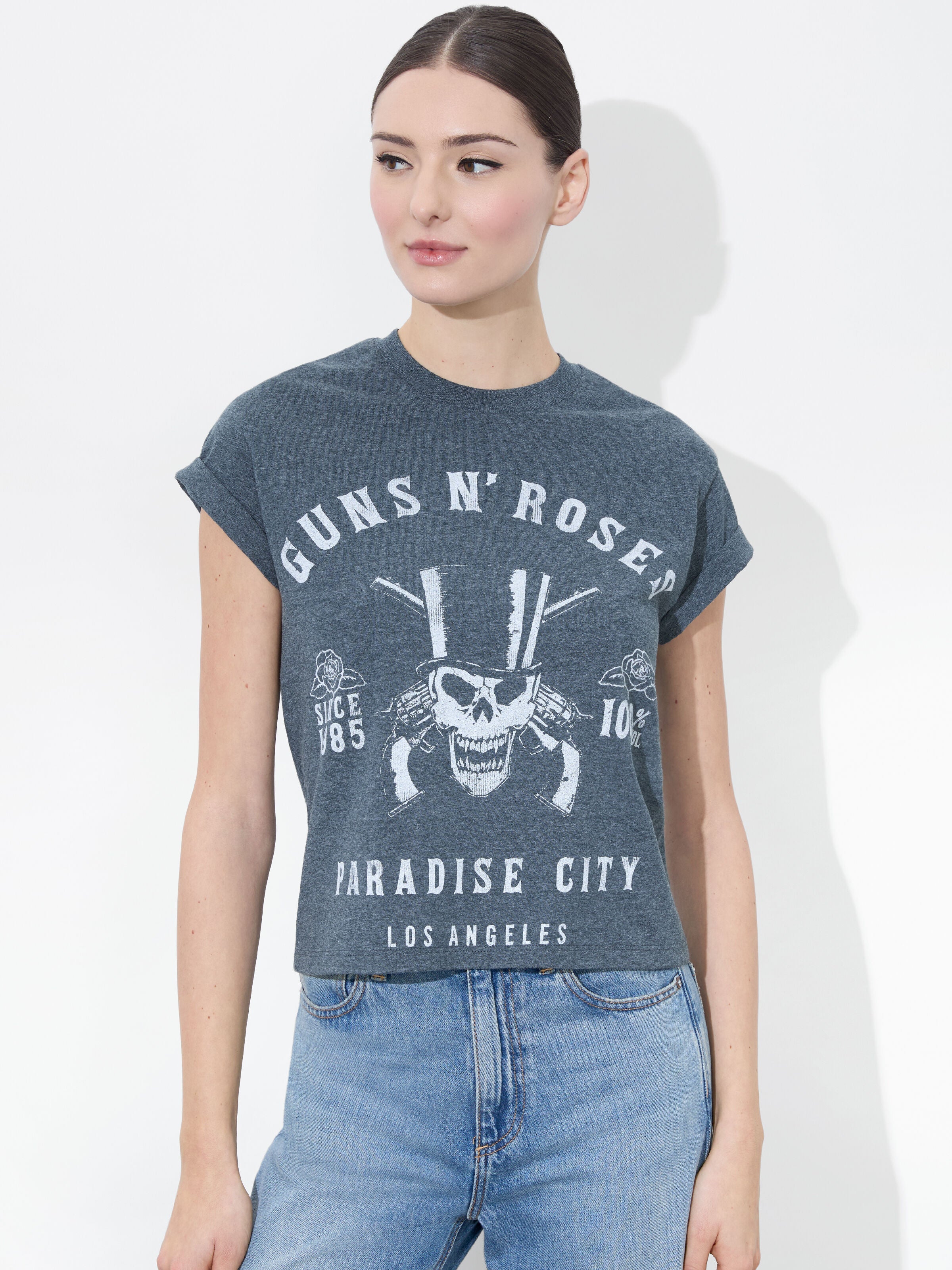 SHIRA TEE-ALICE + OLIVIA