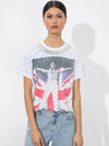 ALVERA EMBELLISHED TEE-ALICE + OLIVIA