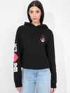 WE HEART LA HOODIE-ALICE + OLIVIA