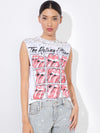MICAH MUSCLE TANK-ALICE + OLIVIA