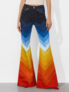 A+O X BRONCO SB BELL JEAN-ALICE + OLIVIA