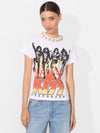 MILLER EMBELLISHED TEE-ALICE + OLIVIA