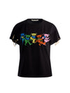 A+O X GRATEFUL DEAD EVAN TEE-ALICE + OLIVIA