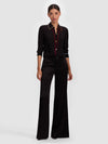 A+O X GRATEFUL DEAD WILLA BLOUSE-ALICE + OLIVIA