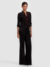 A+O X GRATEFUL DEAD WILLA BLOUSE-ALICE + OLIVIA
