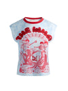 MICAH EMBELLISHED MUSCLE TANK-ALICE + OLIVIA